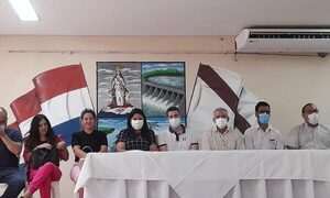 Realizarán feria de empleos en Hernandarias