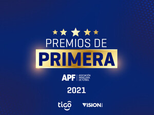 El 2021 se despedirá reconociendo a los mejores - APF