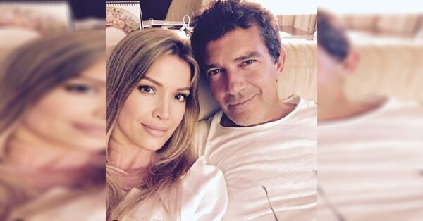 Nicole Kimpel, la agente inmobiliaria con la que Antonio Banderas comparte su vida desde 2014 - SNT