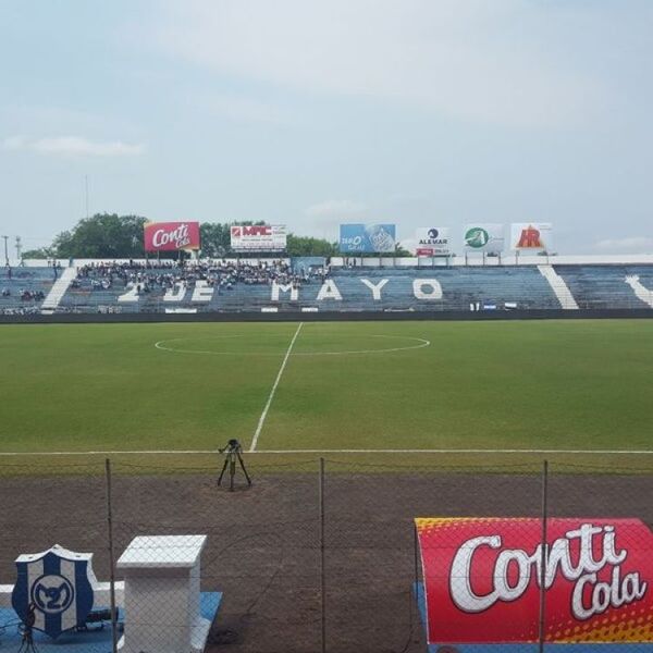 El 2 de Mayo cumple 86 años de vida