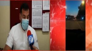 CDE: El 70% de los internados en UTI son accidentados | Noticias Paraguay