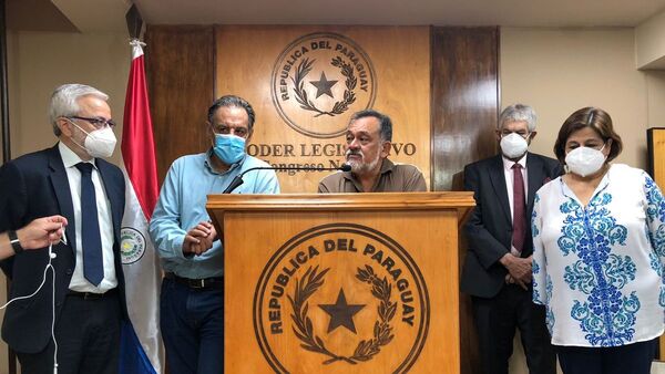 Desde el Frente Guasu advierten sobre un caos social por desalojos