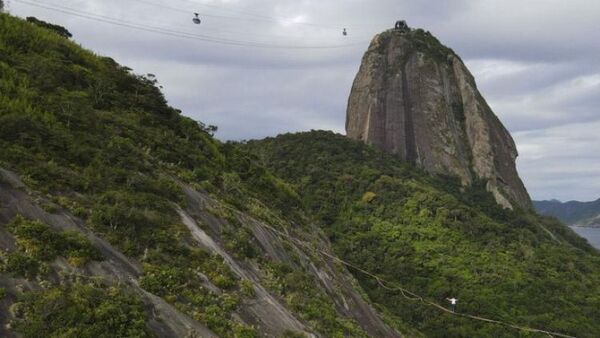 Equilibrio de alto riesgo en Brasil