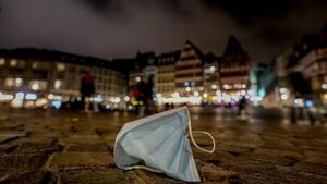 Covid-19 | Europa impone nuevas medidas contra el coronavirus