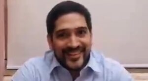 “Por comodidad” existe aparente división entre senadores oficialistas, según asesor de Abdo - Nacionales - ABC Color
