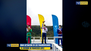 Marcaron presencia