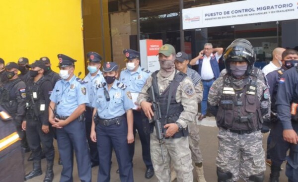 Combate "Pirañita Cero" inicia hoy para proteger a los turistas