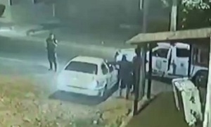 Alto Paraná: El 70% de internados en UTI son accidentados - SNT