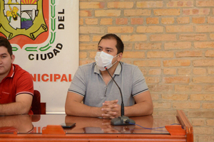 Sin visto bueno de gestión ambiental ninguna gasolinera será habilitada, anunció Prieto