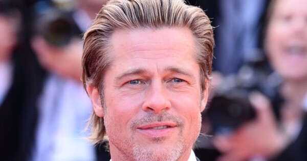 La guerra entre los grandes estudios de Hollywood por la nueva película de Brad Pitt - C9N