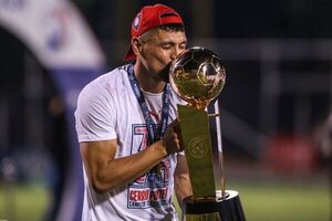 Supercopa Paraguay: Patiño y Benítez son bajas