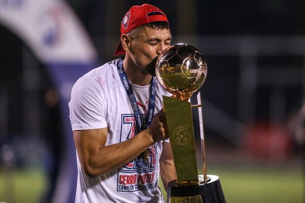 Supercopa Paraguay: Patiño y Benítez son bajas