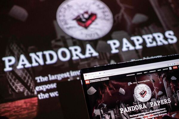 Liberan parte de la base de datos de Pandora Papers - Nacionales - ABC Color