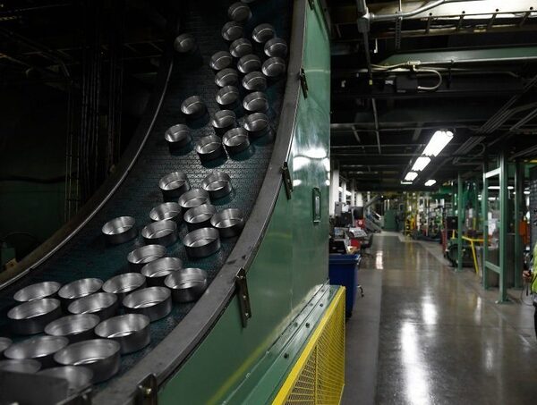 Empresa dedicada al rubro del aluminio conquista certificaciones en américa latina · Radio Monumental 1080 AM