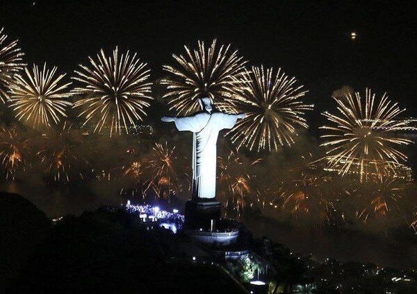 Primer golpe de Ómicron: Sector turístico sufre cancelaciones de viajes a Río tras suspensión de festejo de Año Nuevo