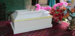 Grave denuncia en Hospital San Pablo: entregaron bebé fallecido a otra familia - Noticiero Paraguay