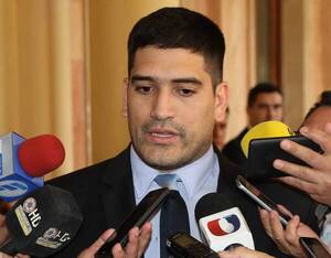 Mauri Espínola: “Todo el equipo de Martín Arévalo está con nosotros” - El Trueno