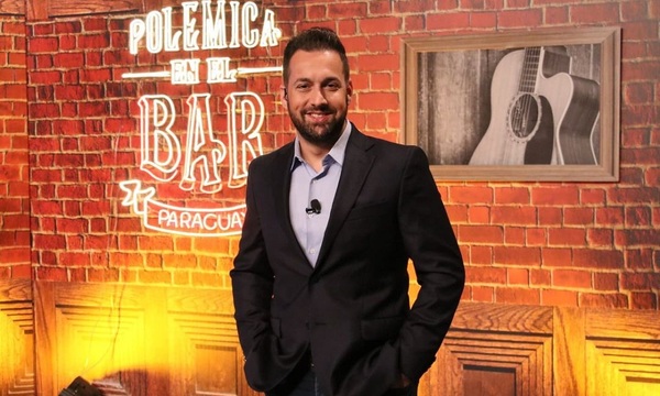 La noche que se viene en “Polémica en el bar” | Telefuturo
