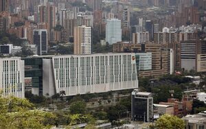 Grupo Argos de Colombia no participará en la OPA de Gilinski por Nutresa - MarketData