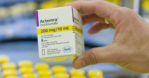 Diario HOY | Autorizan tratamiento contra artritis para casos graves de covid-19