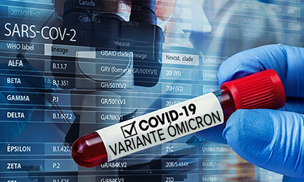Detectan primer caso de ómicron en Argentina con viajero procedente de África - OviedoPress