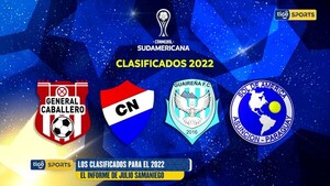Representantes