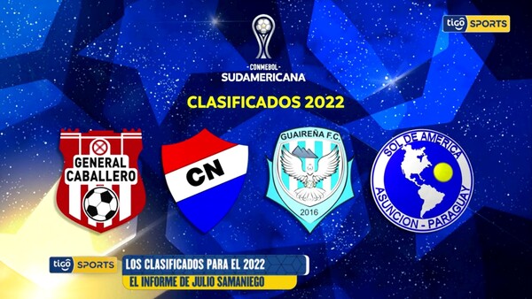 Representantes