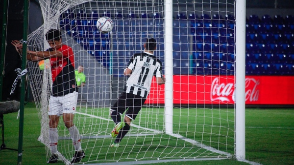 15 goles anotados en la última jornada del torneo Clausura