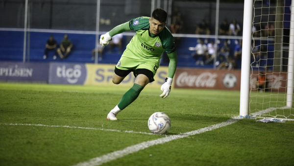 Las mejores atajadas de Alfredo Aguilar