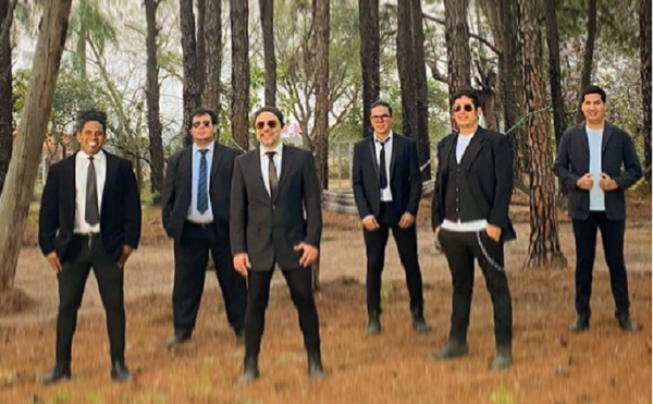 Bohemia Urbana estrena ‘Tierra Mojada’ - Te Cuento Paraguay