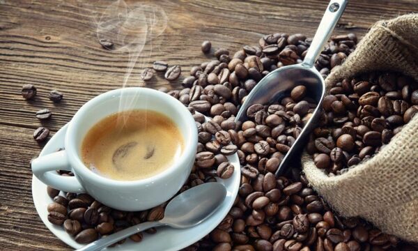 El consumo habitual de café podría ser de ayuda para retrasar o prevenir la enfermedad de Alzheimer