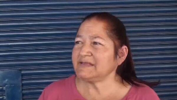 Estafadores vendían rifas a su nombre diciendo que está enferma