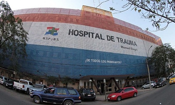 El hospital del trauma reporta 214 motociclistas accidentados en la última semana - OviedoPress