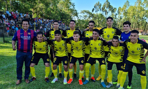 Con 13 goles convertidos, volvió el fútbol en la Liga Sanjosiana de Deportes - OviedoPress