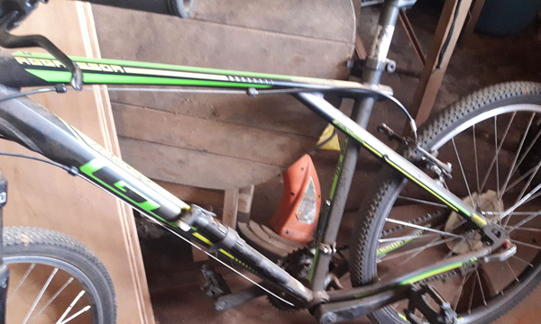 Hurtan bicicleta a devota de la Virgen de Caacupé en Coronel Oviedo – Prensa 5