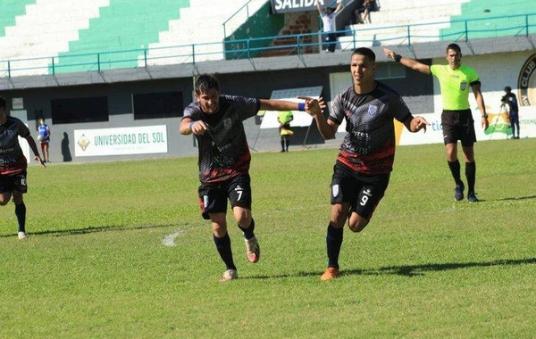 Diario HOY | Promoción: Marcada superioridad de los equipos de Primera División