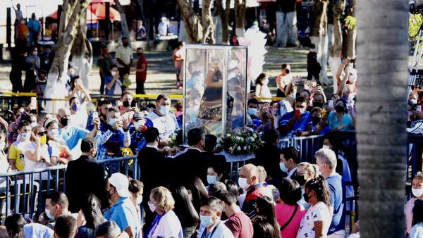 Estos son los horarios de atención en instituciones públicas de mañana