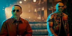 Modo nostalgia: Wisin y Yandel estrenan “Recordar”