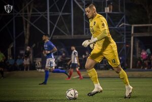 Cerro adquirirá el cien por ciento del pase de Jean - Cerro Porteño - ABC Color