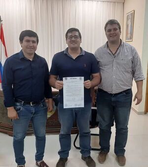 Presentan el proyecto de un planetario para Coronel Oviedo - El Observador