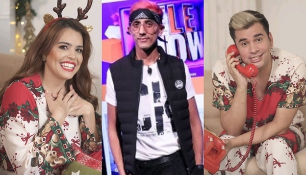 Dr. Medina disparó hacia Sebas Rodríguez y Melissa Hicks - Teleshow