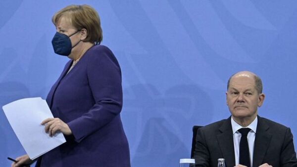 Los desafíos del nuevo Gobierno alemán en la era post Merkel