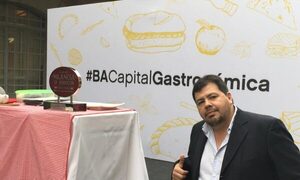 “El Antojo” el restaurante donde sirven las mejores milanesas