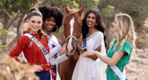 Diario HOY | Miss Universo: Las candidatas que podrían llegar a la gala final