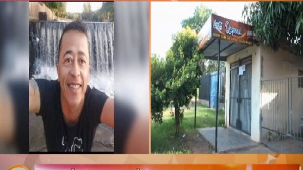 Cobarde asalto: Apuñalan a dueño de una bodega | Noticias Paraguay