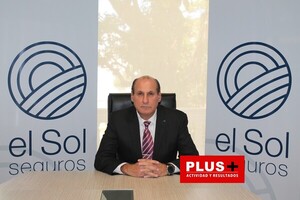 Eduardo Álvarez: “La economía paraguaya se va reactivando con buenos pasos”