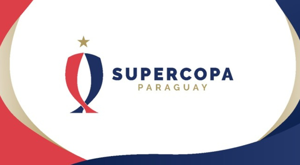 Entradas habilitadas para la Supercopa Paraguay