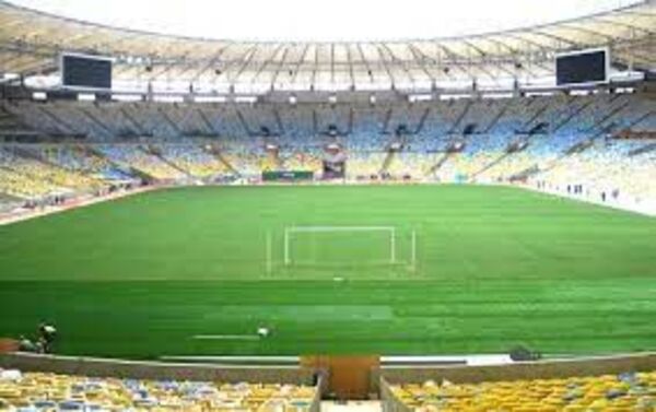 El Maracaná de Río instalará un nuevo césped mixto con fibras sintéticas - Fútbol Internacional - ABC Color