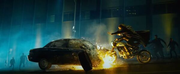 Nuevo tráiler de “Matrix Resurrecciones” aumenta el misterio - Cine y TV - ABC Color