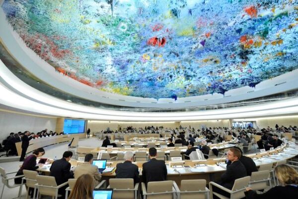 Argentina conducirá por primera vez el Consejo de Derechos Humanos de la ONU